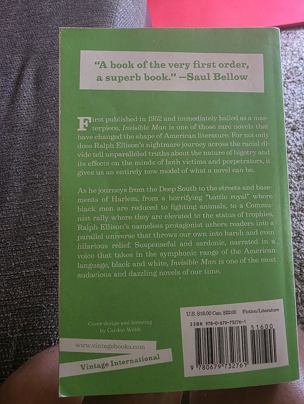 N/A new book